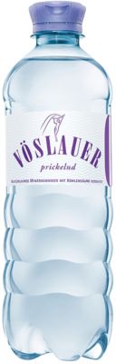 Eau gazeuse Eau gazeuse 500 ml 24 Bouteilles de 0.5 L