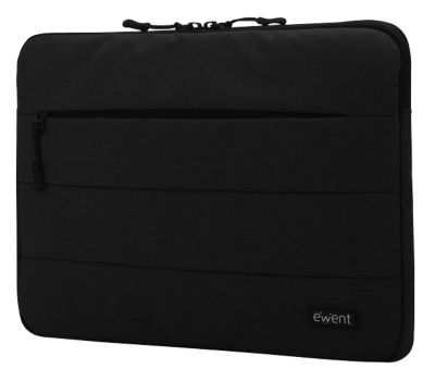 Housse pour ordinateurs portables ewent City EW2521 14.1  Polyester Noir 39 x 3 x 28 cm
