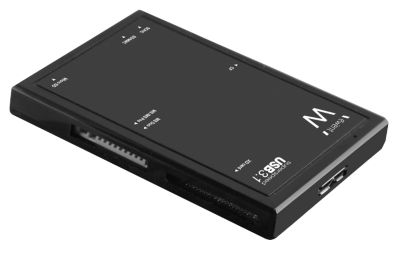 Lecteur de carte ewent EW1074