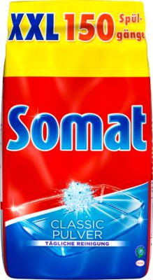 Poudre lave-vaisselle Somat 3 kg