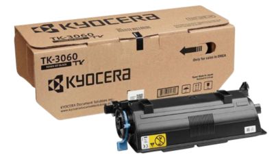 Toner TK-3060 D'origine Kyocera Noir