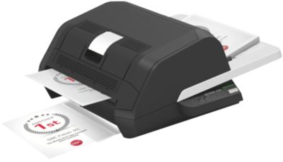 Plastifieuse GBC Foton 30 A4 / A3
