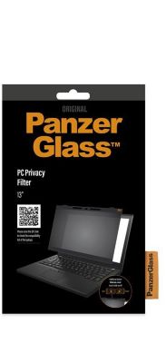 Filtre de confidentialité PanzerGlass 0513 pour ordinateurs portables HP