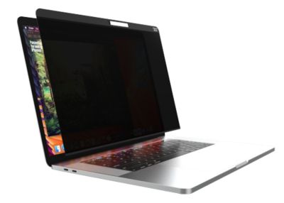 Filtre de confidentialité PanzerGlass 0518 Apple 15.4 Macbook Pro