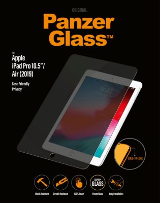 Protection pour écran PanzerGlass P2015 Apple iPad Pro
