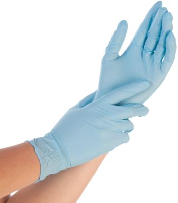 Gants Hygostar Taille XL 100 Unités