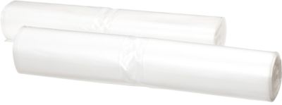 Thumbnail - Tork Müllsäcke Transparent LDPE (Polyethylen niedriger Dichte) B1 10 Rollen à 25 Stück