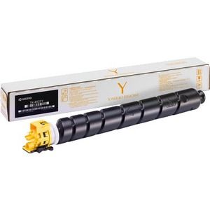 Cartouche de toner Kyocera TK-8525Y D'origine 1T02RMANL1 Jaune