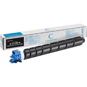 Cartouche de toner Kyocera TK-8335C D'origine 1T02RLCNL1 Cyan