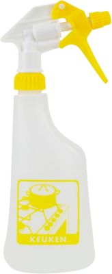 Thumbnail - Betra Sprühflasche Küche Kunststoff Transparent 600 ml