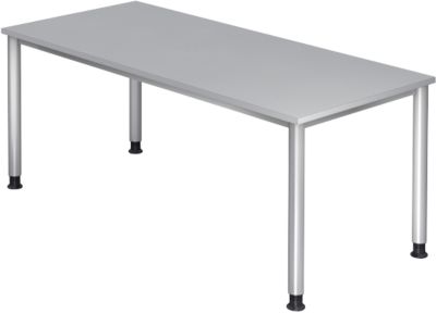 Bureau Hammerbacher VHS19/5/S Gris