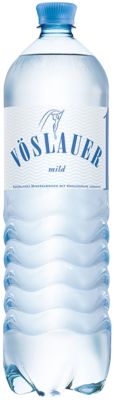 D’Eau Minérale Naturelle Doux D’Eau Minérale Naturelle 6 Bouteilles de 1.5 L
