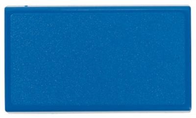 Coussin d'encrage Trodat 6/4911 Bleu 8,2 x 21 cm 2 Unités