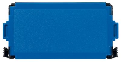 Coussin d'encrage Trodat 6/4912 Bleu 4,5 x 1,6 cm 2 Unités