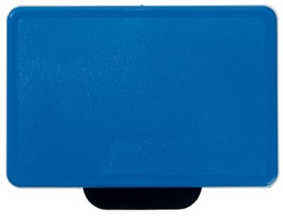 Recharges d'encre pour tampons Trodat 6/56 Bleu 2 Unités