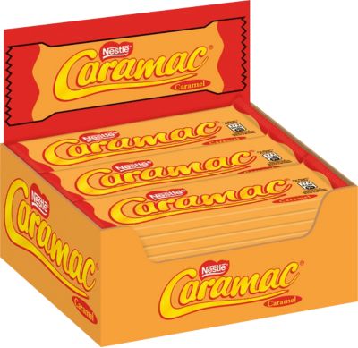 Barre de chocolat Nestlé 36 Unités de 30 g