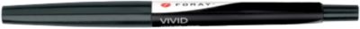 Feutre Foray Vivid Bille Noir 12 Unités