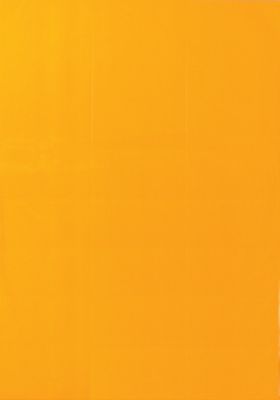 Étiquettes multifonctions VIK-541-OE Orange néon 70 x 36 mm 24 Feuilles de 25 Étiquettes