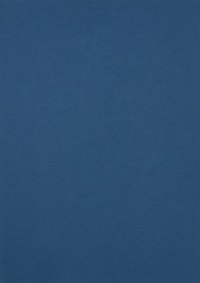 Couvertures de reliure LeatherGrain GBC A4 Carton 250 g/m² Bleu 100 Unités