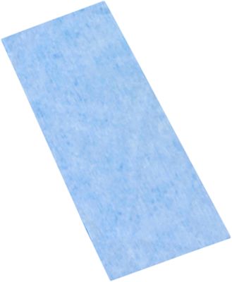 Chiffon TASKI Polypropylène Bleu 50 Unités
