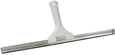 Raclette pour vitres BETRA 35 x 4 cm Argenté