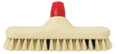 Brosse Koala Products 25 cm Noir, crème