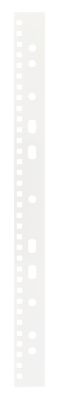 Bandes de classement GBC A4 PVC 250 gsm Transparent 100 Unités