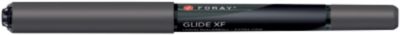 Roller Foray Glide XF Noir