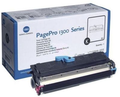 Toner Konica Minolta SP-PH560 4518512 d'origine Noir
