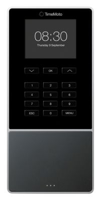 Pointeuse Safescan TimeMoto TM-616