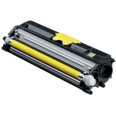 Toner Konica Minolta A0V306H jaune