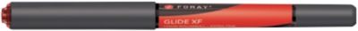 Roller Foray Glide XF Rouge
