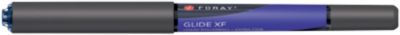 Roller Foray Glide XF Bleu