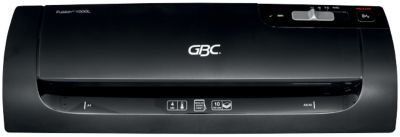 Plastifieuse GBC Fusion 1000L A4