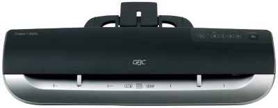 Plastifieuse GBC Fusion 3000L A3