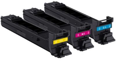 Toner compatible Konica Minolta A0D