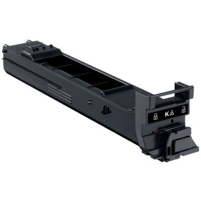 Toner Konica Minolta D'origine MC4650 Noir A0DK152