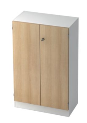 Armoire à portes battantes Hammerbacher SG 6550 Assortiment 800 x 420 x 1 270 mm