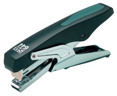 Agrafeuse SAX 644 Argentée 25 Feuilles