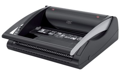 ClickBind 150 Manuel Reliure spirale Perforelieuse GBC 145 Feuilles