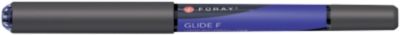 Roller Foray Glide F Bleu