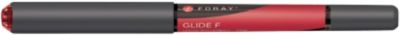 Roller Foray Glide F Rouge