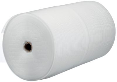Film mousse Sealed Air Cell-Aire 1 000 mm x 250 m