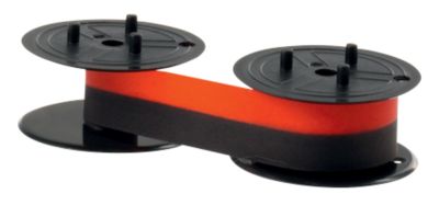 Rouleau couleur D'origine Unbranded CR455 Noir et Rouge