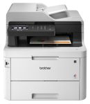 Imprimante tout en un Brother MFC L3770CDW Couleur Laser A4