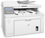 Imprimante multifonction HP LaserJet Pro M148dw Mono Laser A4