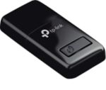 Mini adaptateur TP LINK TL WN823N Noir