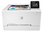 Imprimante HP LaserJet Pro M254dw Couleur Laser A4