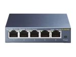 Switch Ethernet TP LINK TL SG105 5 ports