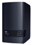 Serveur NAS WD My Cloud EX2 Ultra 4 To